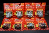 Racing Champions 1/64 Sprint Cars - 8 Cars