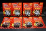 Racing Champions 1/64 Sprint Cars - 8 Cars