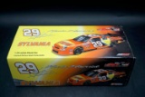 Action 1/24 Stock Car
