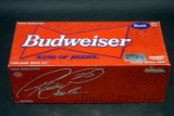 Winston Cup Collectible Bank - Budweiser