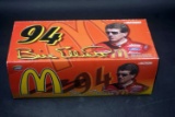 Action 1/24 Stock Car Bank