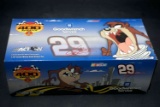 Action 1/24 Stock Car 