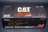 Action 1/24 Stock Car Bank