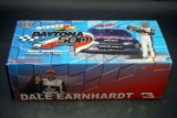 Action 1/24 Stock Car