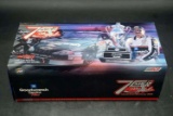 Action 1/24 Stock Car