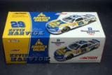 Action 1/24 Stock Car