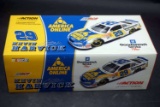 Action 1/24 Stock Car
