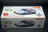 Action 1/24 Stock Car