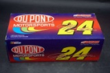 Action 1/24 Stock Car