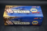 Action 1/24 Stock Car