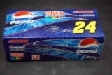 Action 1/24 Stock Car