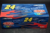 Action 1/24 Stock Car
