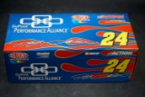 Action 1/24 Stock Car