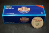 Action Platinum Series 1/24 Sprint Car