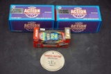 3 - Action Collectibles - Jeff Gordon