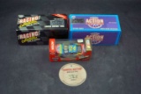 3 - Jeff Gordon Collectibles