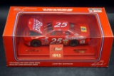 Racing Champions 1/24 Stock Car Bank - Ken Schrader