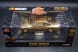 Racing Champions 24k Gold Series - #45