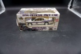 Brickyard 400 Pace Car
