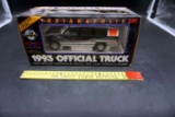 Indianapolis 500 Suburban