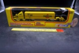 Racing Champions 1/64 Car Transporter - Pennzoil