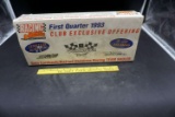 Racing Collectibles 1/64 Team Hauler - Daile Earnhardt and Richard Childress