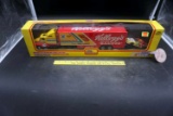 Racing Champions 1/64 Transporter - Kelloggs