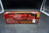 Racing Champions 1/64 Transporter - Hendrick