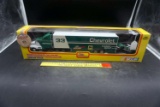Racing Champions 1/47 Transporter - Chevrolet