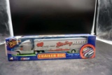 Winners Circle Trailer Rig - #40