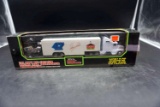 Racing Champions 1/64 Transporter - #47