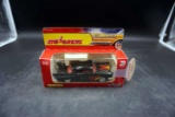Majorette Die Cast Car