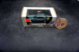 Herpa 1/43 - Mercedes 600 SEL
