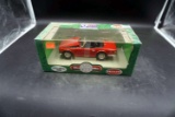 Britian's Triumph TR6