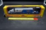 Racing Champions 1/64 Transporter - #8
