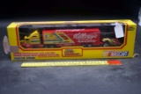Racing Champions 1/64 Transporter - Terry LaBonte