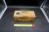 Action 1/24 24K Gold Stock Car