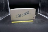 Jeff Gordon DuPont Transporter w/ Showcase