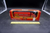 Racing Champions 1/64 Transporter - McDonalds Team Racing
