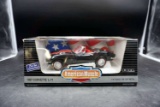 American Muscle 1/18 - 1967 Corvette