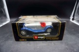 Burago 1/18 - 1932 Alfa Romeo 2300 Spider