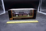 Misto 1/18 - Mercedes 500SL