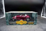 American Muscle 1/18 - Plymouth Prowler