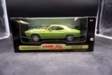 American Muscle Campbell Collectibles 1/18 - 1970 Dodge Challenger