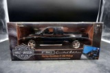 American Muscle 1/18 - Harley Davidson F150 Pickup
