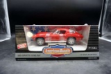 American Muscle 1/18 - 1963 Corvette