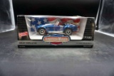 American Muscle 1/18 - Shelby Cobra