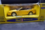 Revell 1/18 - Ford Mustang GT