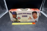White Rose Collectibles 1/64 Transporter - Homerun Kings - Sosa/McGwire