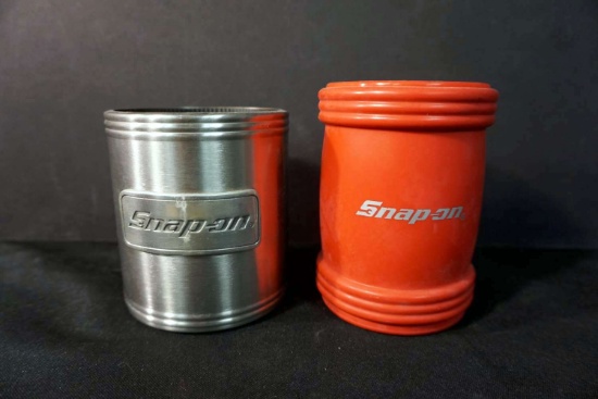 Snap-On Coozys